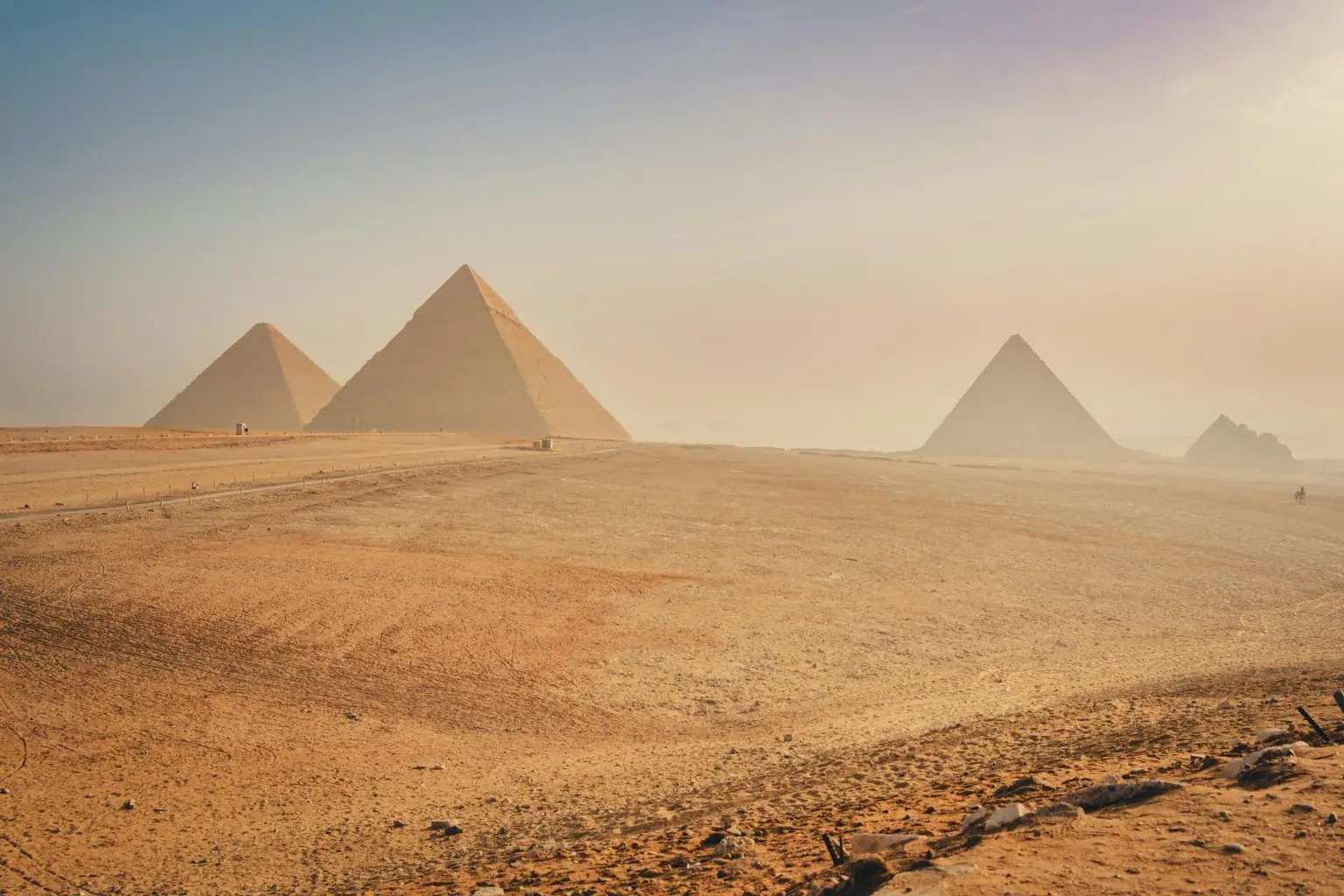 Israel Jordan Egypt 13 Days