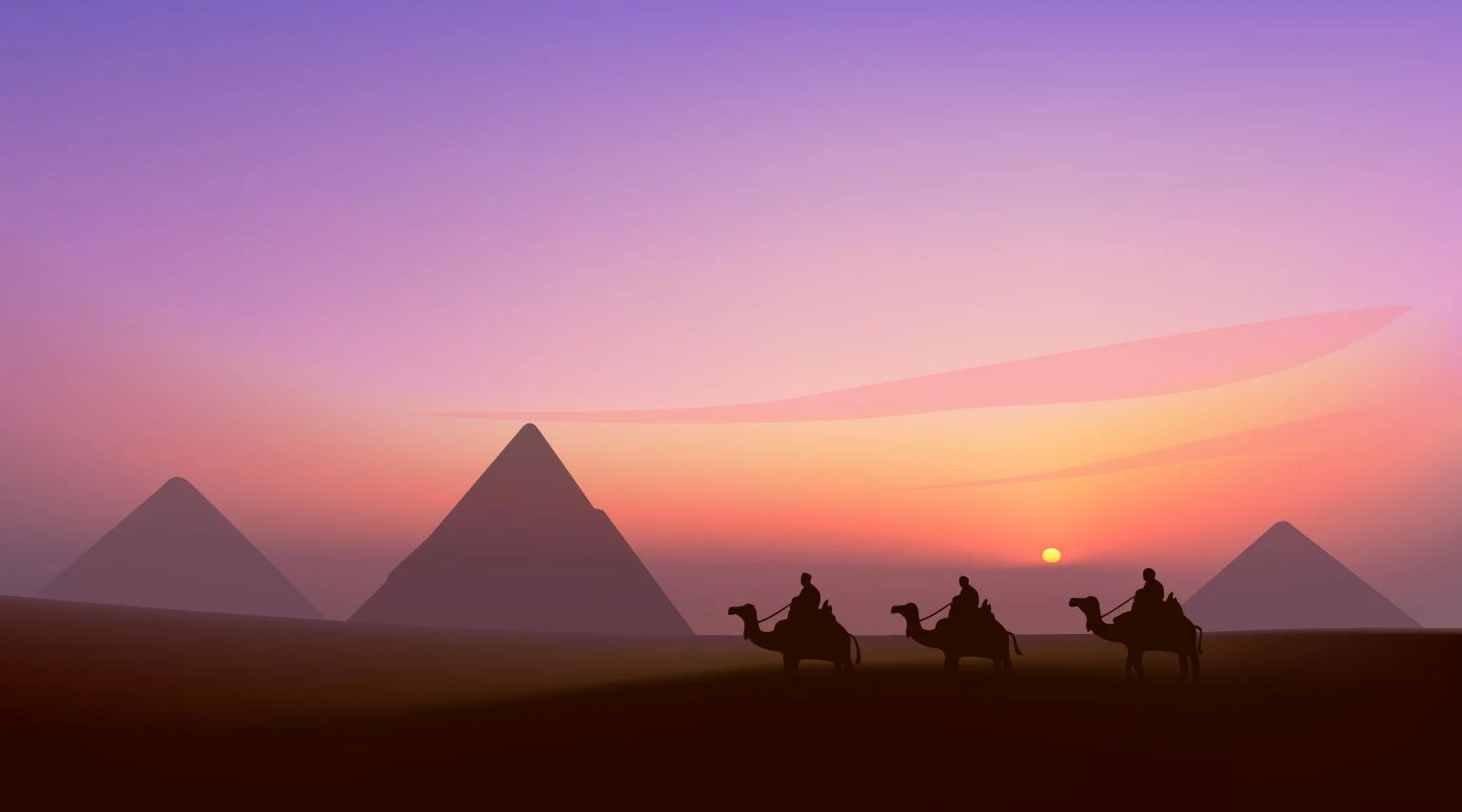 Israel Jordan Egypt Luxury 13 Day Tour
