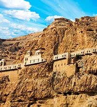 Evangelical Tour of Israel – 9 Days