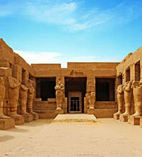 12 Day Israel Jordan Egypt Tour