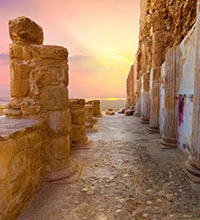 Israel and Egypt Tour 11 Day Tour