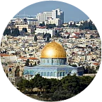 Klassische Kulturreise Israel