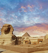 9 Day Egypt & Israel Tour