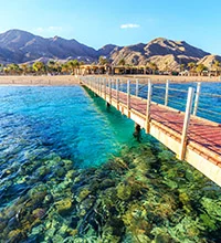 8 Tage Israel Private Reise