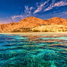 Viagem Privada para Israel – 8 dias