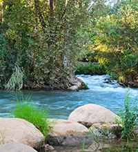 In-depth Christian Group Tour of Israel – 14 Days