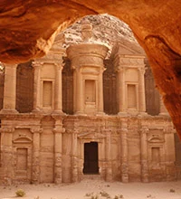 Viaje Privado a Israel y Petra en 9 días