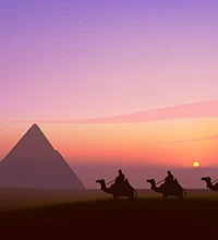8 Day Egypt & Israel Tour