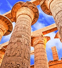 Viaje Privado a Israel, Petra y Egipto en 12 días