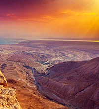 9 Tage Israel, Jordanien & Ägypten Rundreise