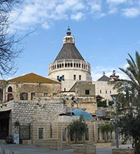 10 Day Catholic Holy Land Pilgrimage