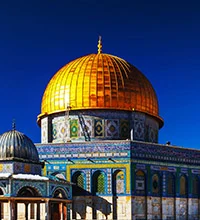 9 Day Heritage of the Holy Land Tour