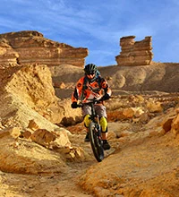 Viaje Privado a Israel con paseo de jeep en el desierto en 9 días