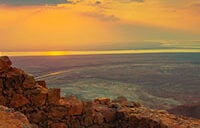 10 Day Christian Bible Land Tour