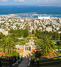 Viaggio Privato Israele Completo di 10 Giorni