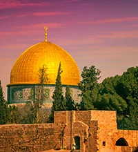 Viagem de Natal em Israel em 9 dias – 22 de dez