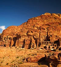 Privato Tour Egitto Giordania e Israele – 12 Giorni