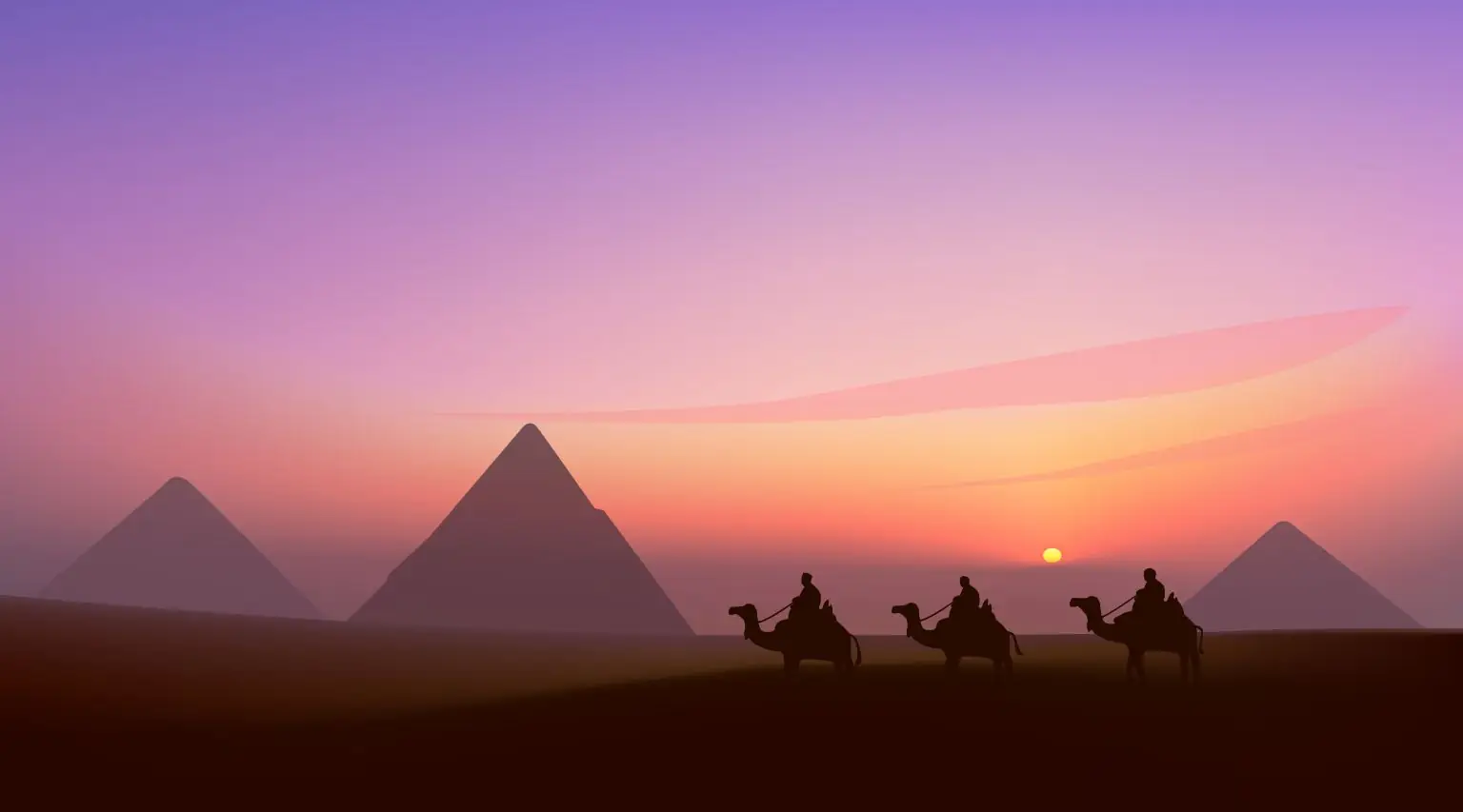 Israel Jordan Egypt 10 Days