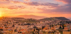 Israel Jordan Egypt Jewish Heritage 13 Day Tour