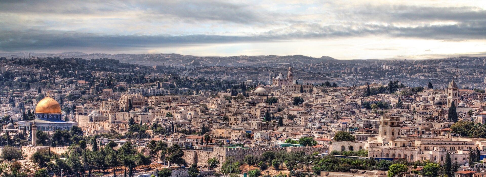 Israel Private Luxury Tours