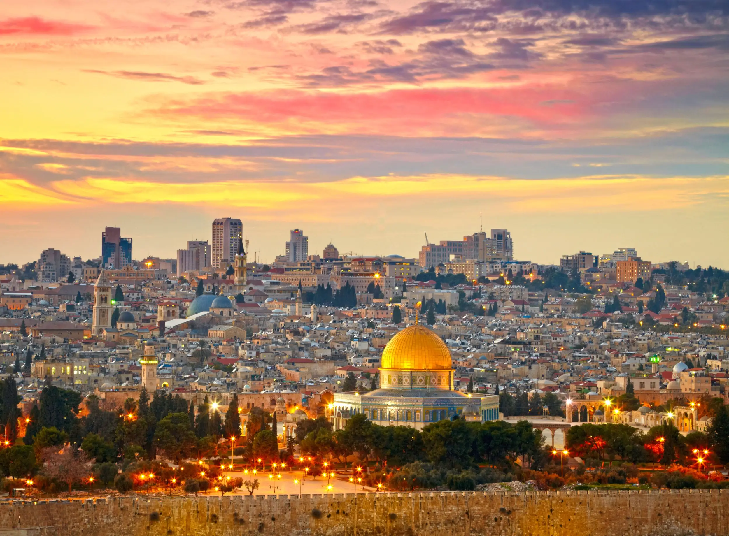 Israel Jewish Heritage | Exclusive Small Group Tours