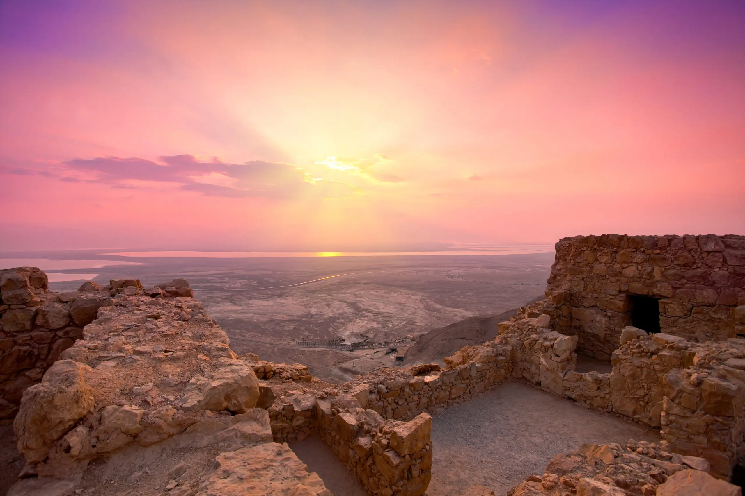Israel | Small Group Tours